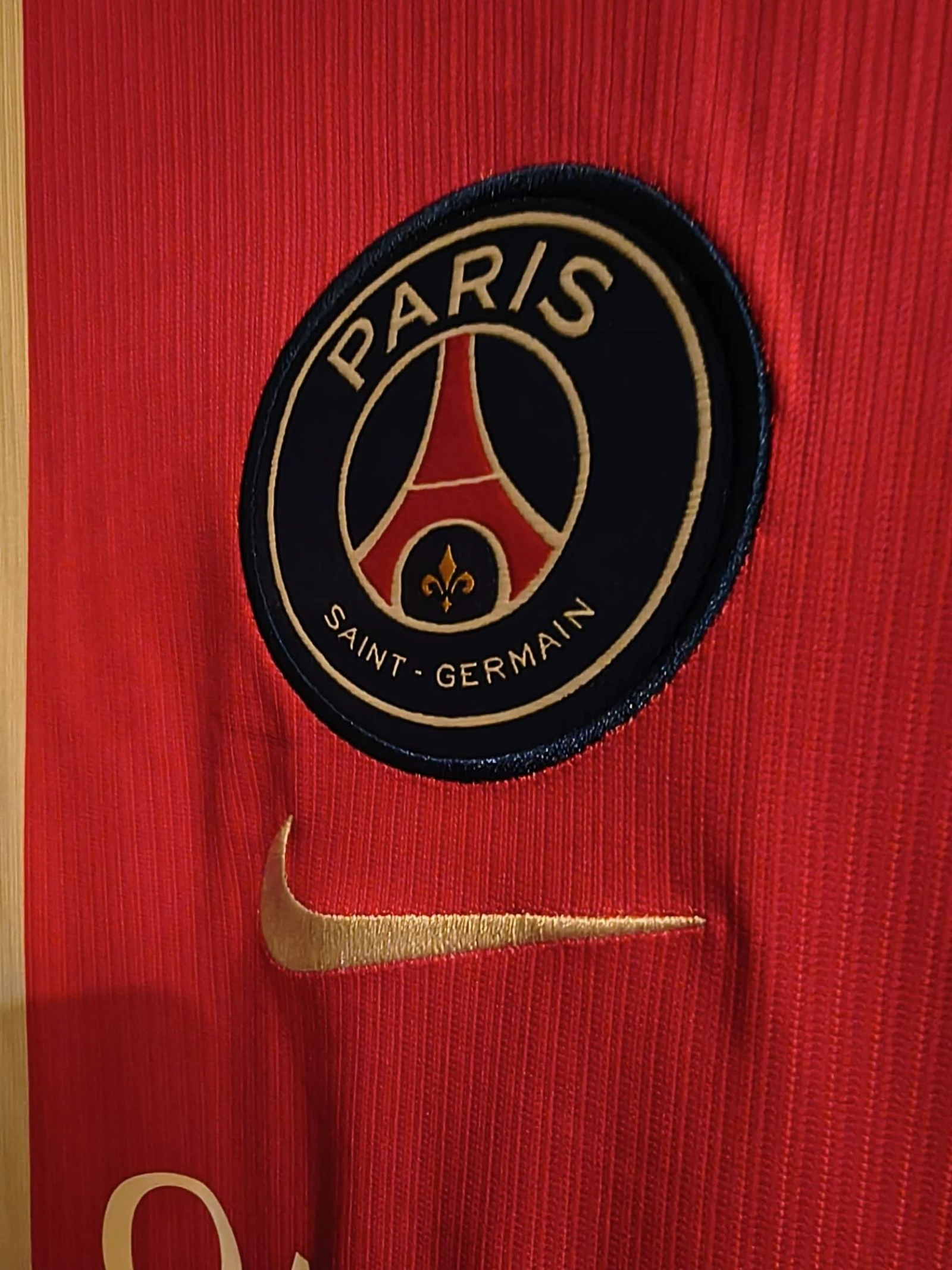 Trui M PSG 2026/2027 – photo 4